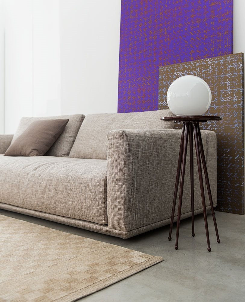 Alberta Jagger Coffee Table
