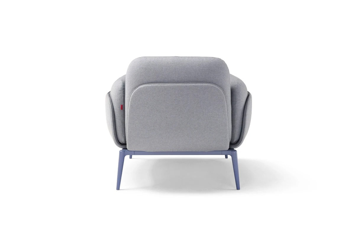 Amura Brooklyn Leisure Chair