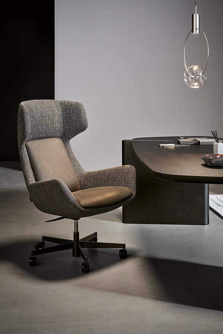 Bonaldo Newton Office Chair