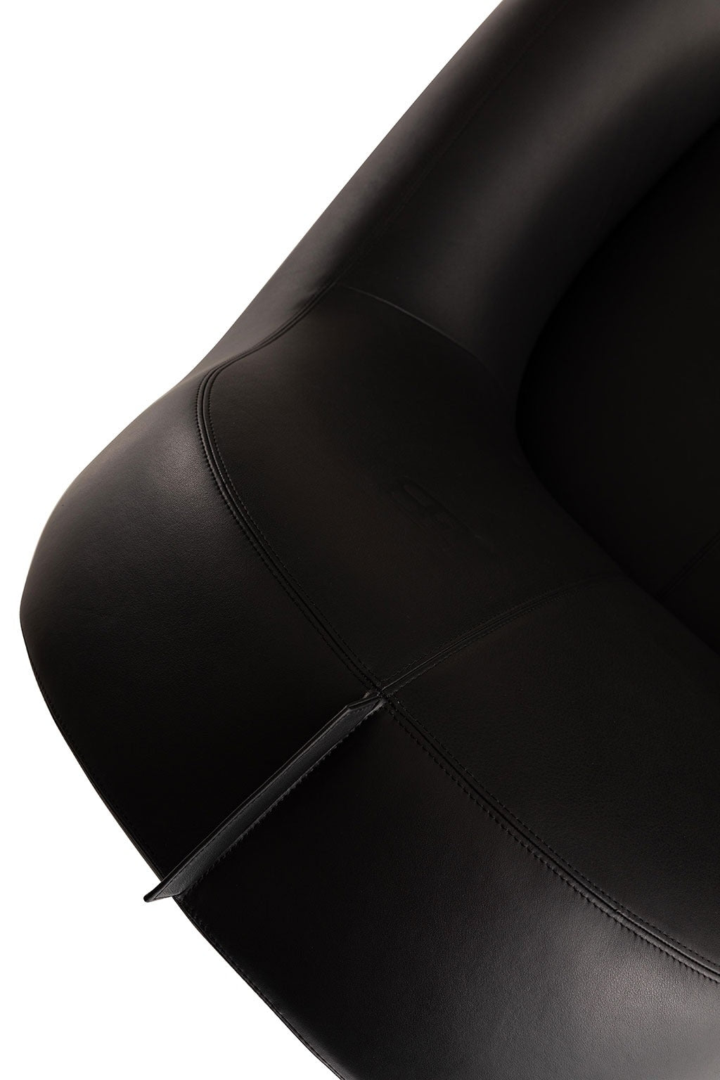 Bugatti Noire Leisure Chair