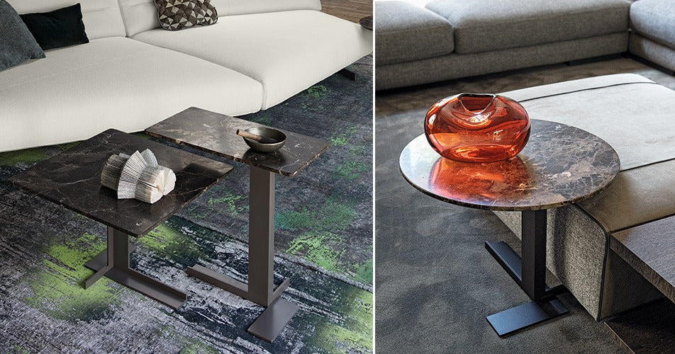 Arketipo Lith Side Table