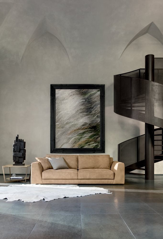 Alberta Dion Sofa