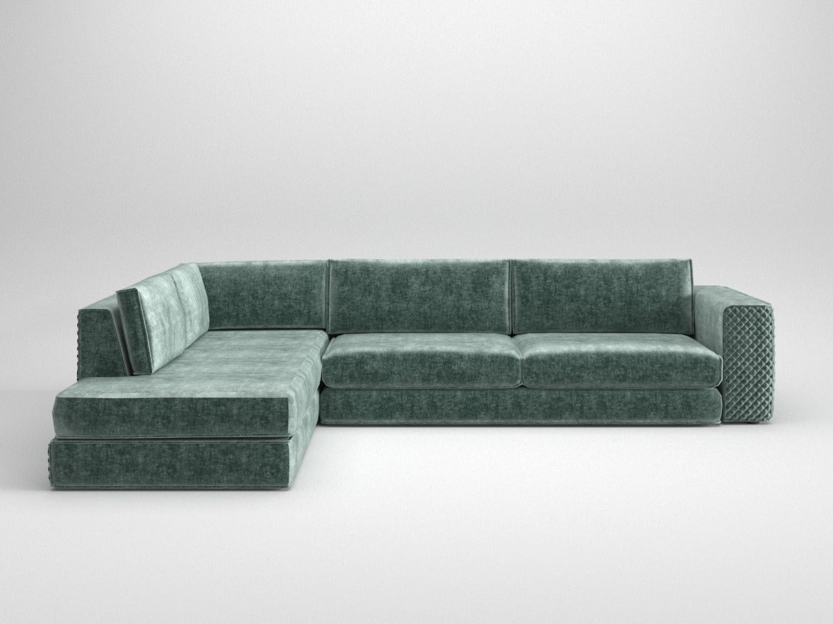 Alberta Espada Sofa