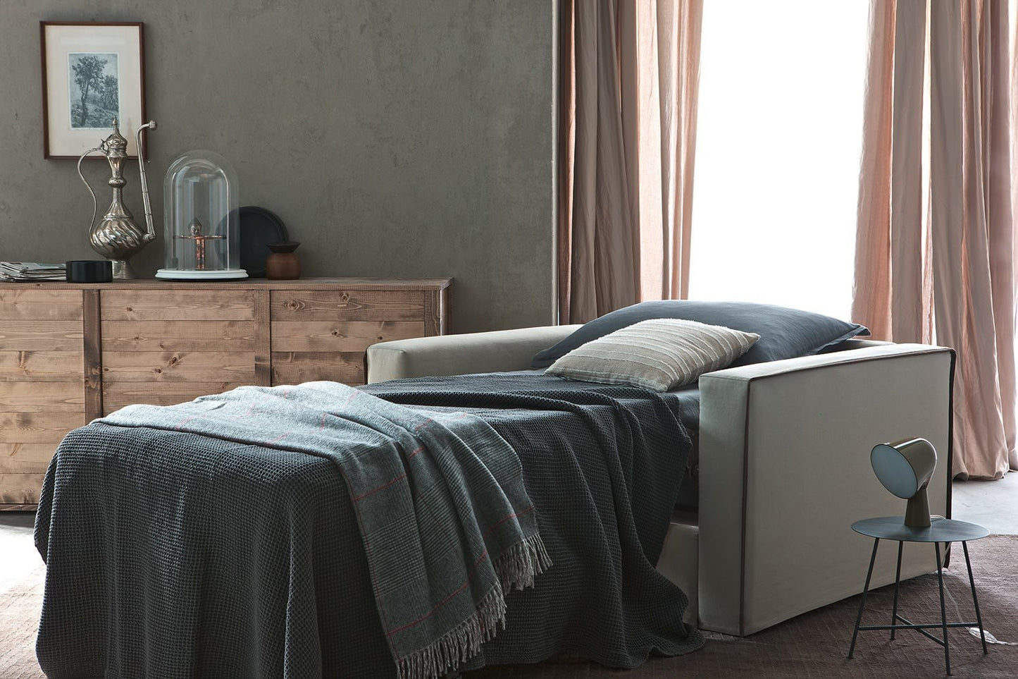 Alberta Argo Sofa