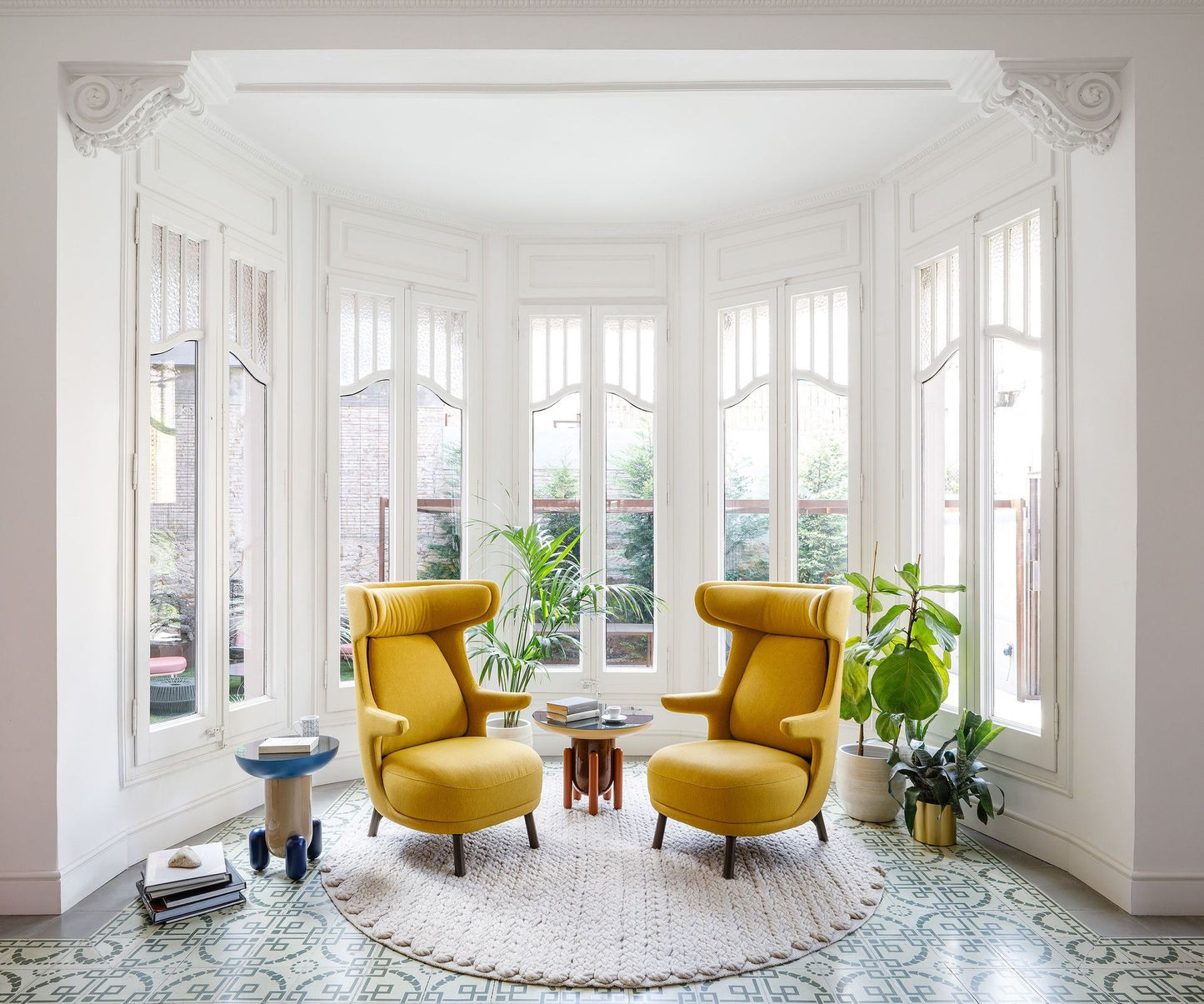 Bd Barcelona Dino Leisure Chair