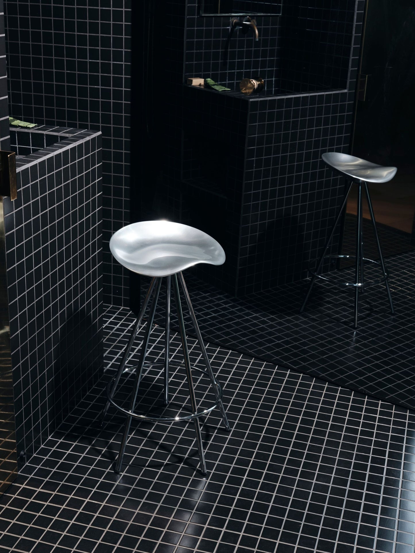 Bd Barcelona Jamaica Bar Chair