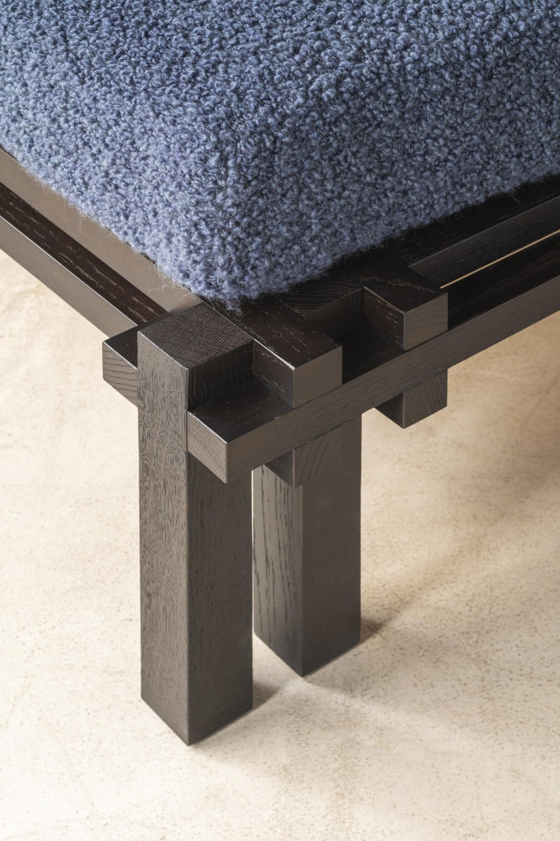 Bruno Moinard Editions Chambord Sofa