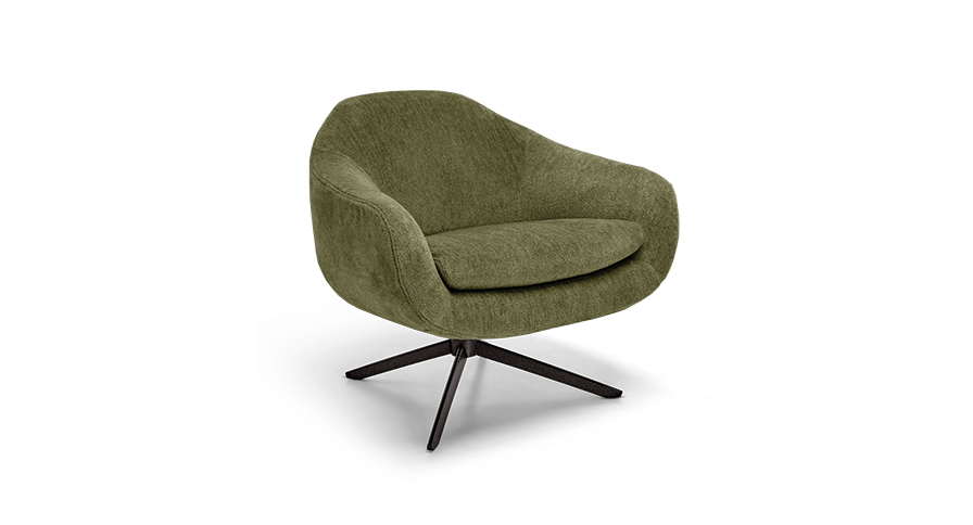Arketipo Bond Armchair