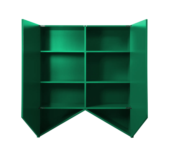 Bd Barcelona Bridges Large Sideboard