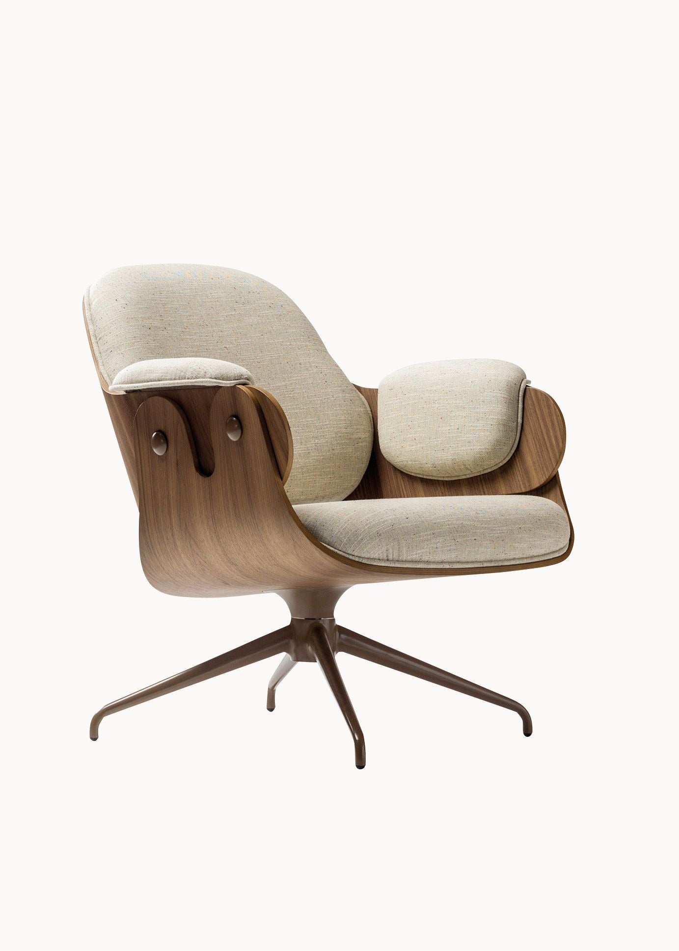Bd Barcelona Low Lounger Leisure Chair