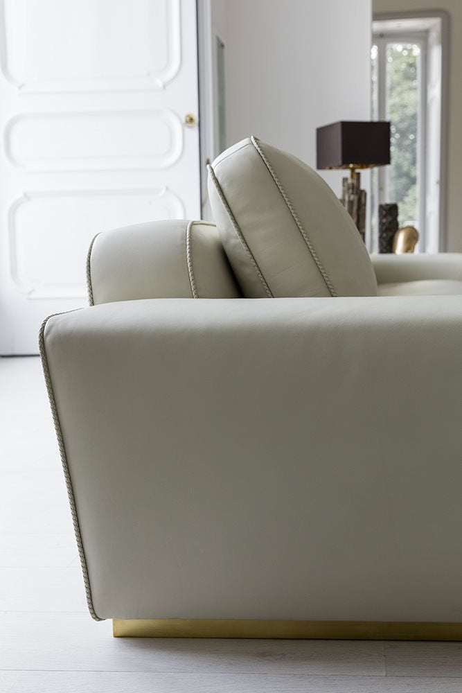 Alberta Stewart Sofa