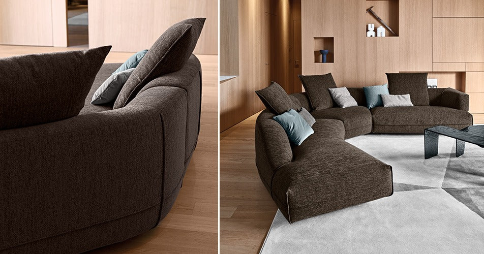 Arketipo Starman Sofa