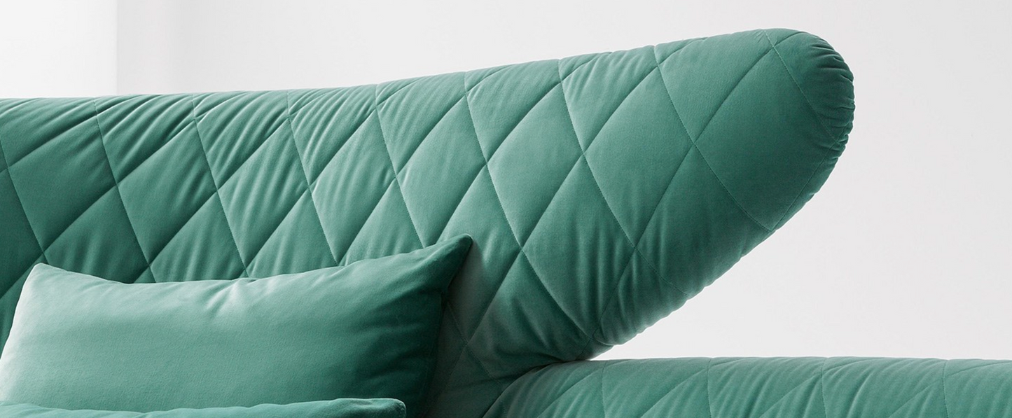 Bonaldo Lovy Sofa