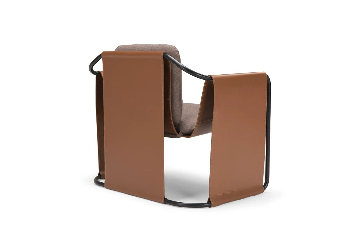 Amura Kimono Leisure Chair