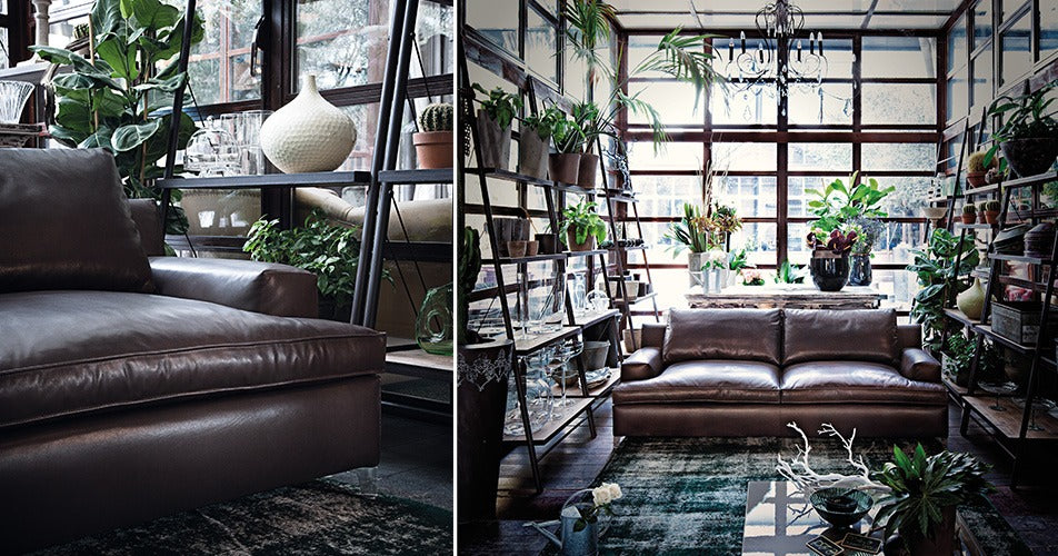 Arketipo Malta Sofa
