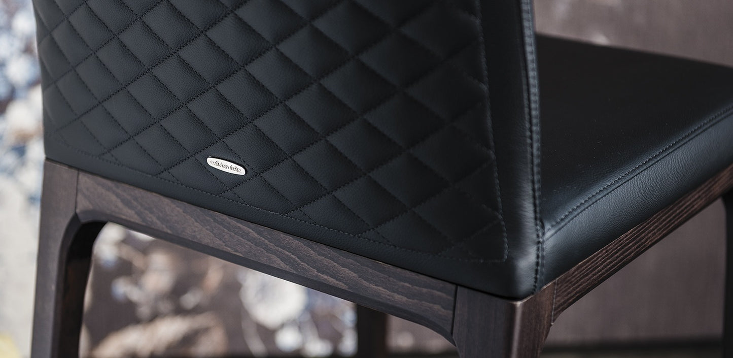 Cattelan Arcadia Couture Dining Chair