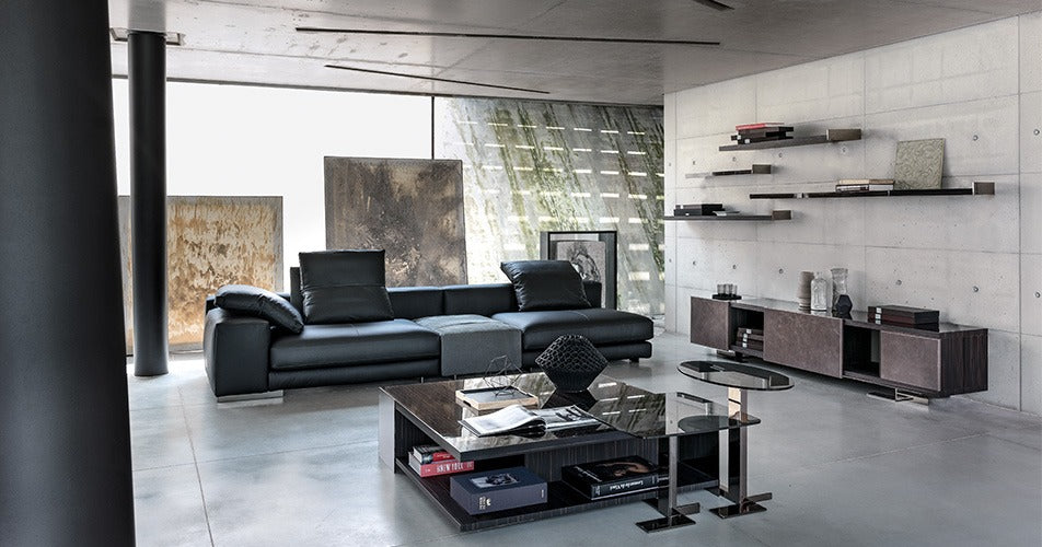 Arketipo Atlas Sofa