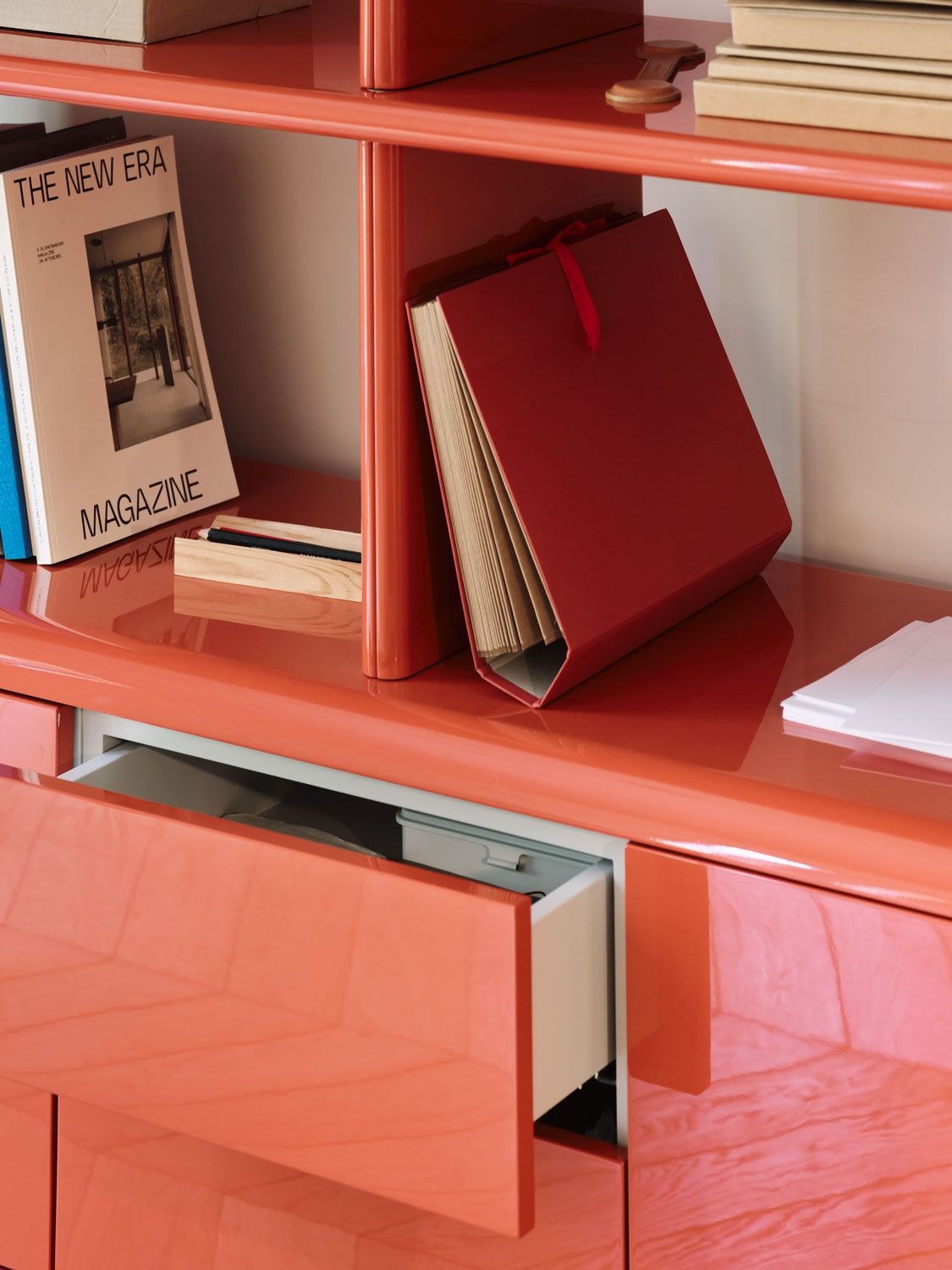 Bd Barcelona Explorer Sideboard