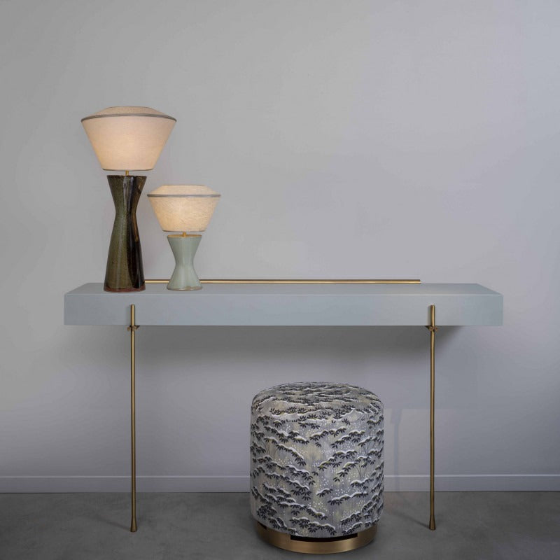 Bruno Moinard Editions Gumi Stool
