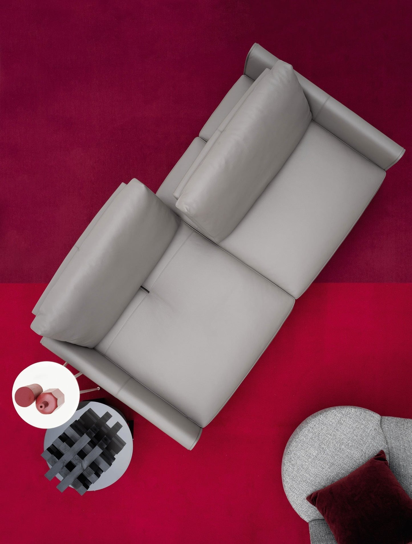 Alberta Vivien Sofa