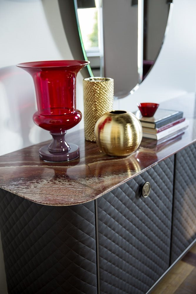 Alberta Penelope Sideboard