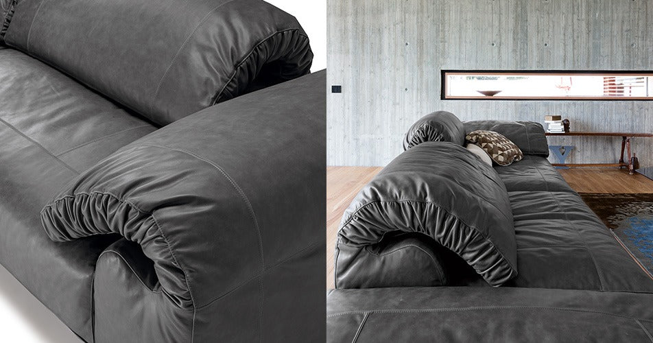 Arketipo Crazy Diamond Sofa
