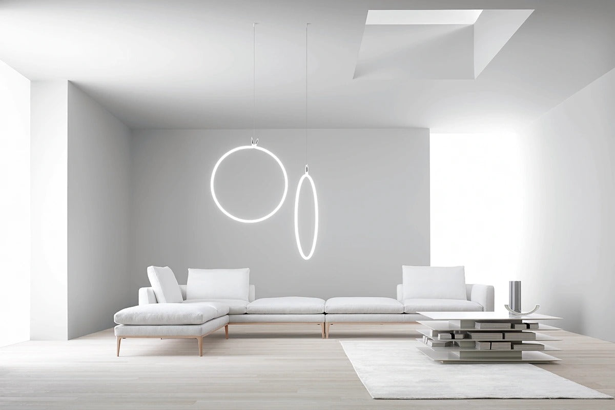 Amura Leonard Sofa