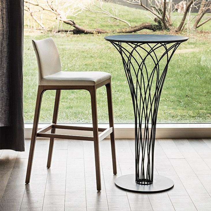 Cattelan Arcadia Bar Chair