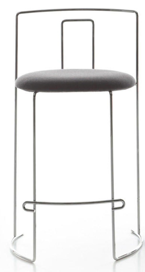 Cassina Gaja Bar Chair