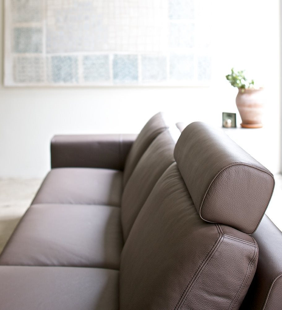 Alberta Manhattan Sofa