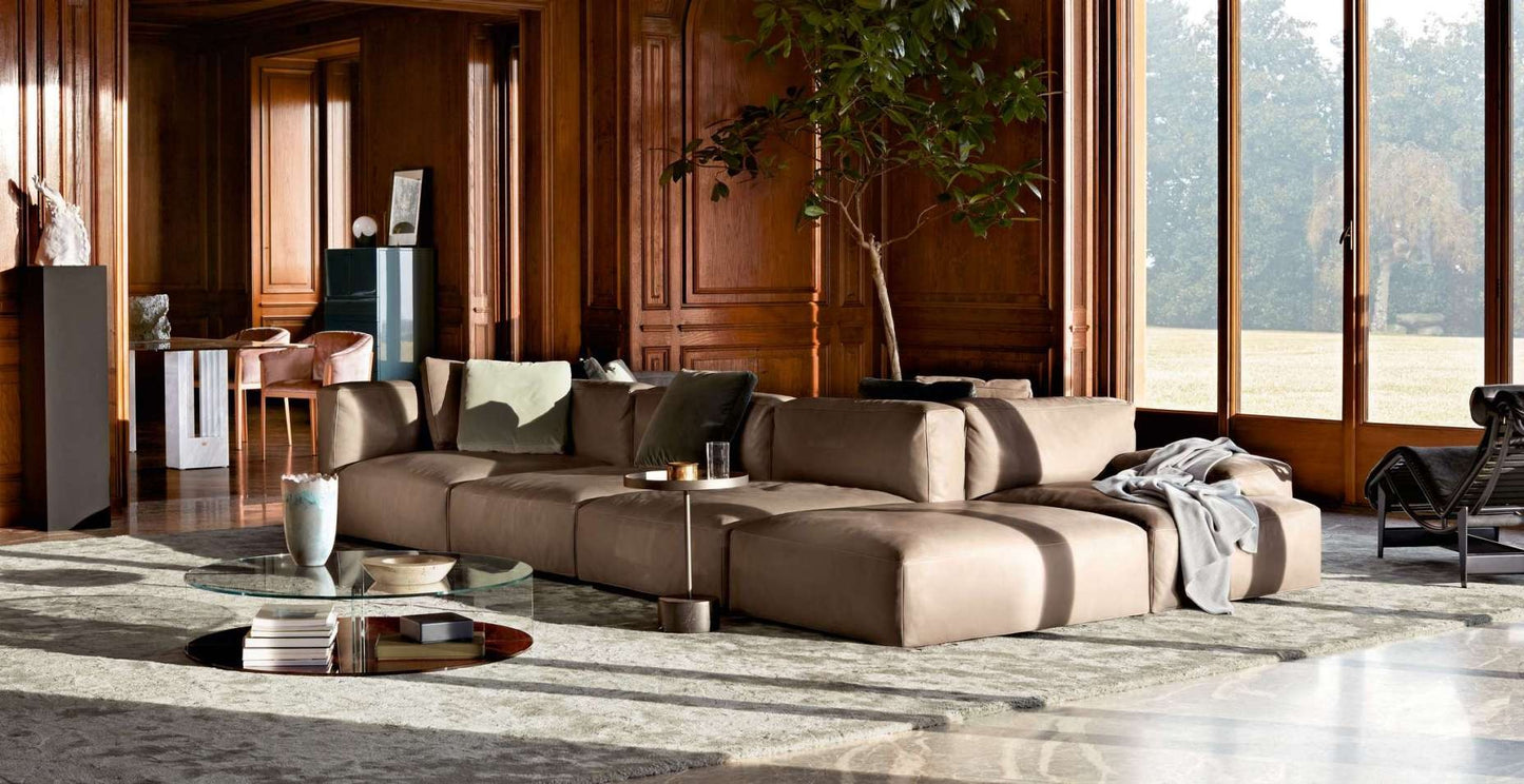 Cassina Mex Coffee Table