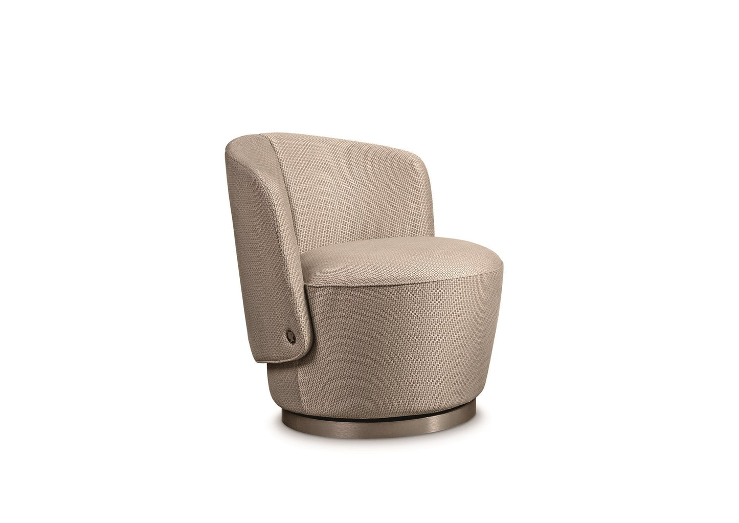 Alberta Yvonne Leisure Chair