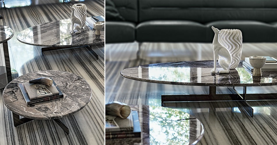 Arketipo Douglas Coffee Table