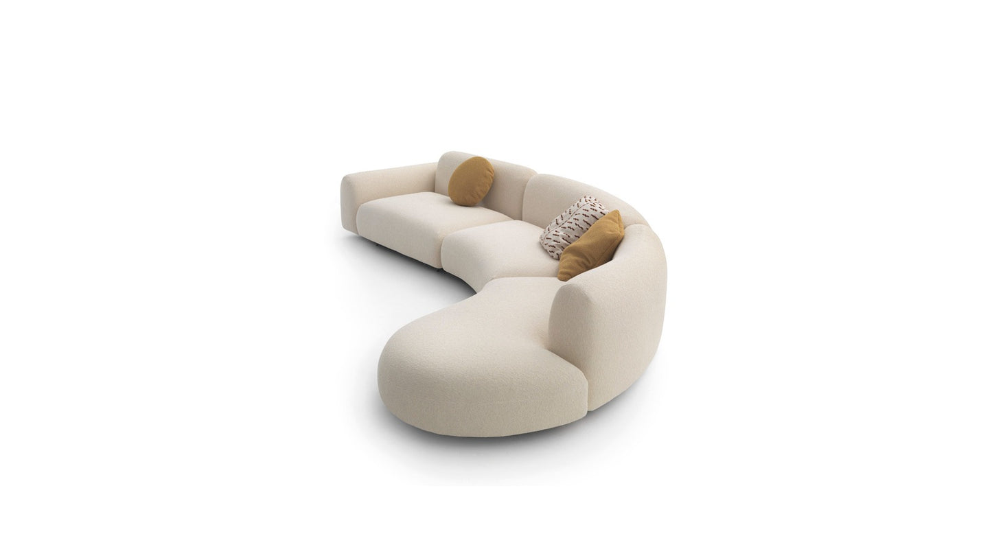Arflex Tokio Sofa