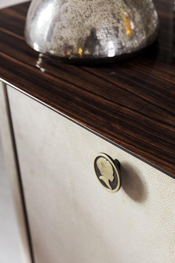 Alberta Judy Dining Table
