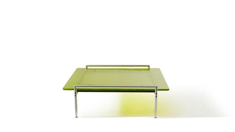 Cassina Esosoft Coffee Table