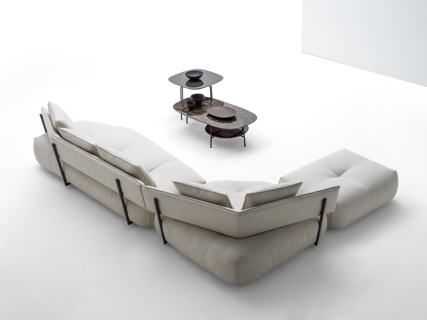 Alberta Moncheri Sofa