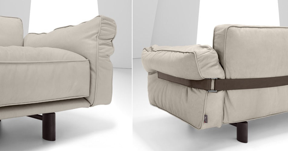 Arketipo Close To Me Sofa