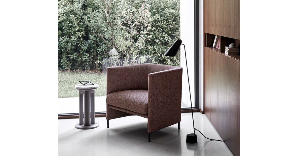 Arflex Algon Leisure Chair
