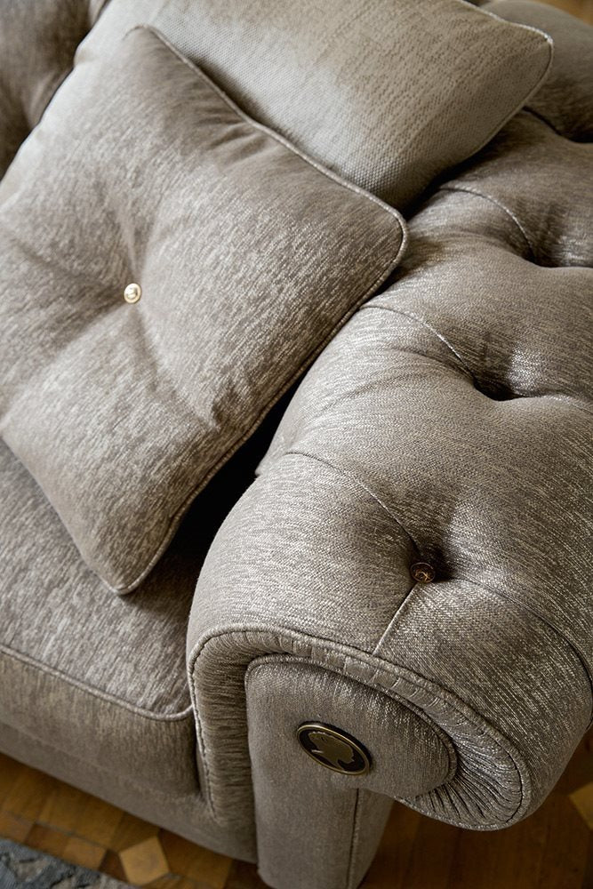 Alberta Alfred Sofa