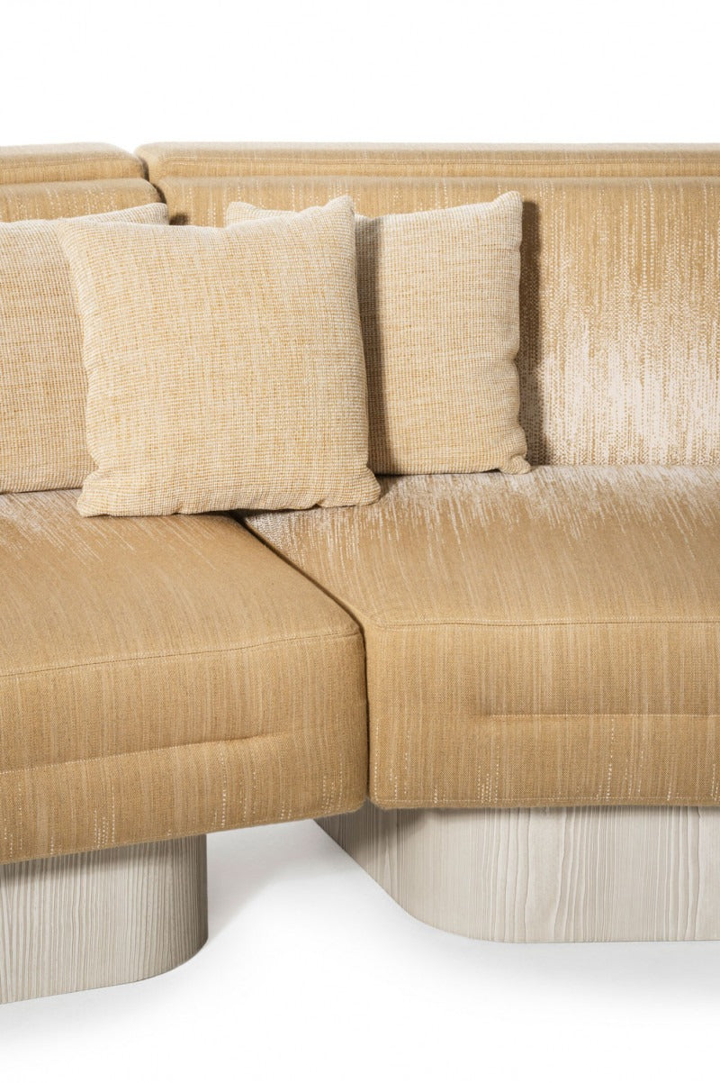 Bruno Moinard Editions Nashville 300 Sofa