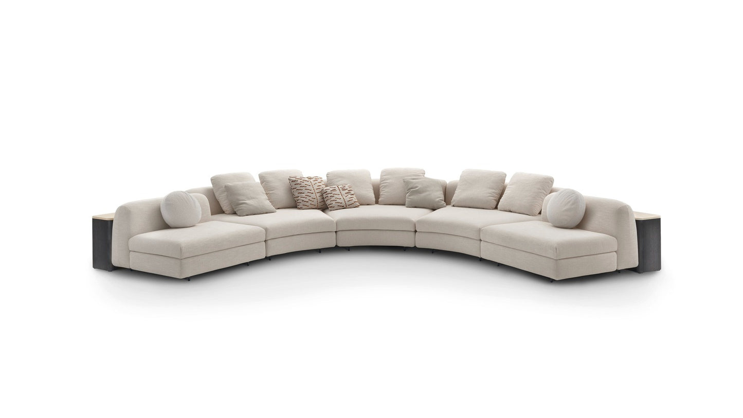 Arflex Edo Sofa