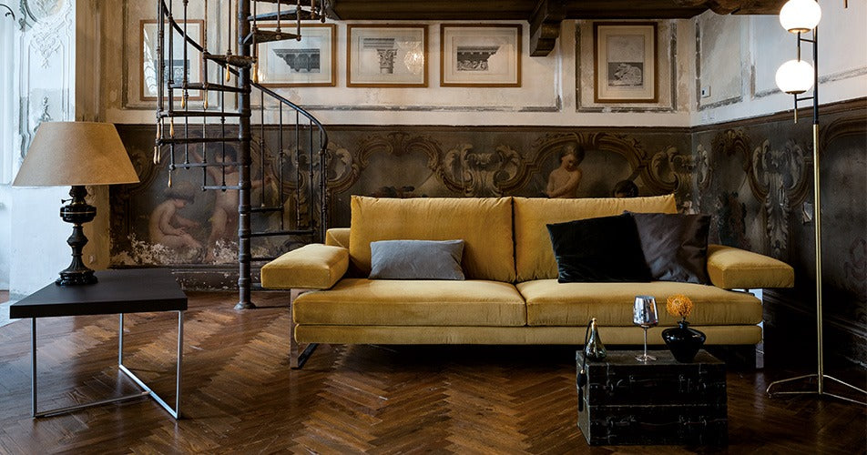 Arketipo Ego Sofa