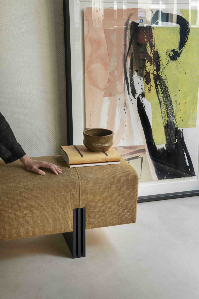 Bruno Moinard Editions Apua Bench
