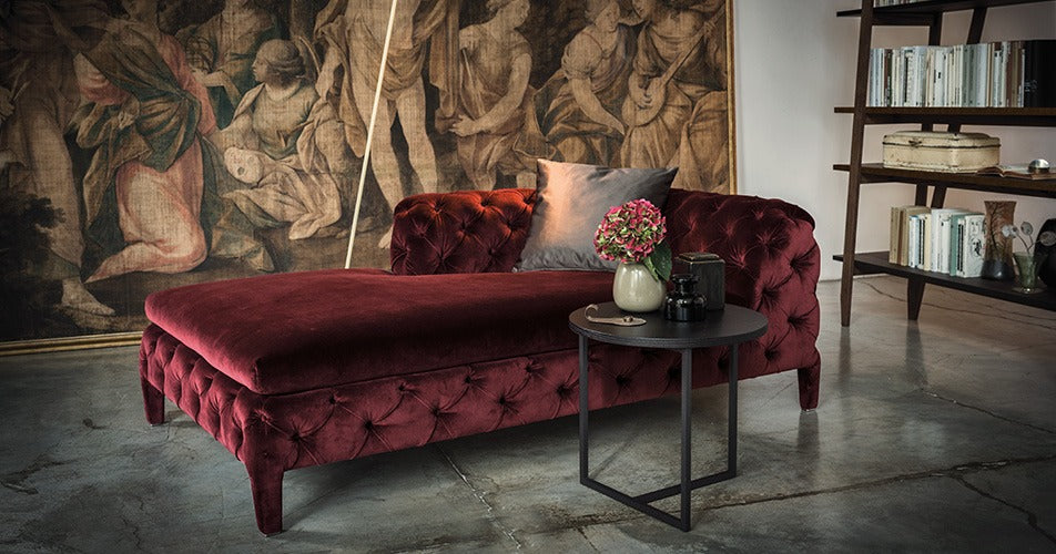 Arketipo Windsor Sofa