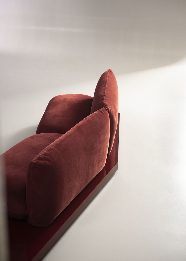 Baxter Aura Sofa
