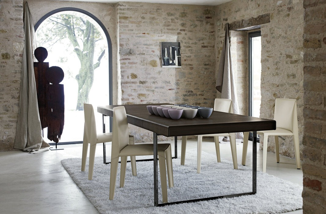 B&B Athos '12 Dinning Table