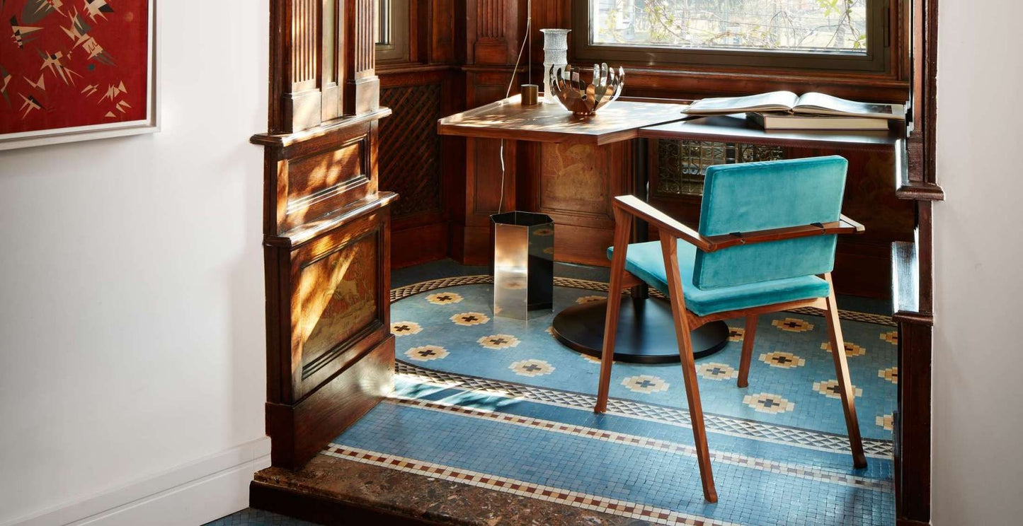 Cassina Luisa Dining Chair