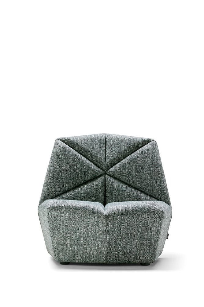 Alberta Gossip Leisure Chair