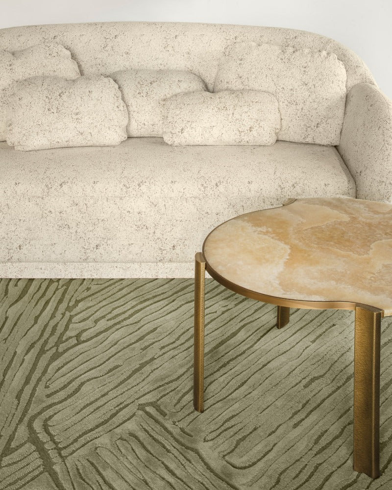 Bruno Moinard Editions Nice Sofa